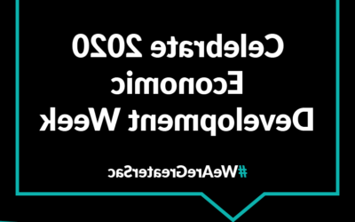 GSEC围绕#我们更伟大的国家官方十大网投网址周团结社区